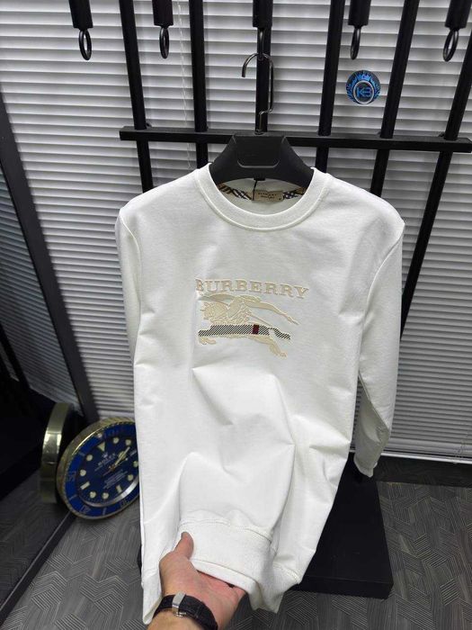 Bluza de barbati bumbac