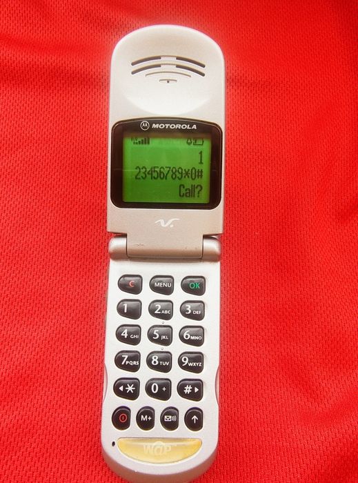 Motorola v50 kramer ( decodat)