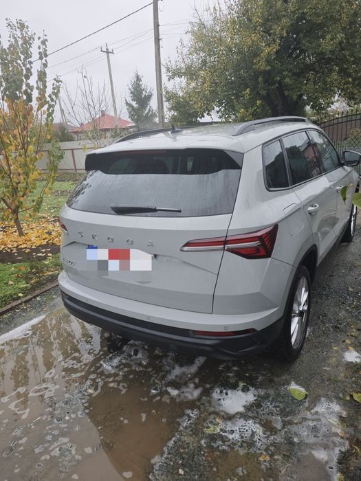Skoda Karoq 2.0d Impecabila