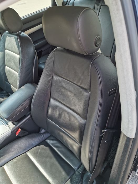 Audi A6 , комби 2009 г , дизел