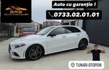 Mercedes A-180/ AMG / 2021 / FULL EXTRA /Ambientale / Trapa/ Multibeam