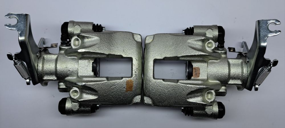 Etrier Iveco Etrier Sprinter Etrier Crafter Lt 1996 - 2024 TOATA GAMA