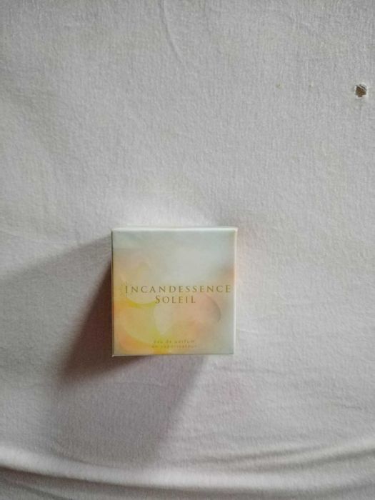 Парфюм AVON Incandessence Soleil