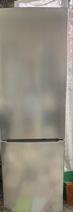 Холодильник на запчасти