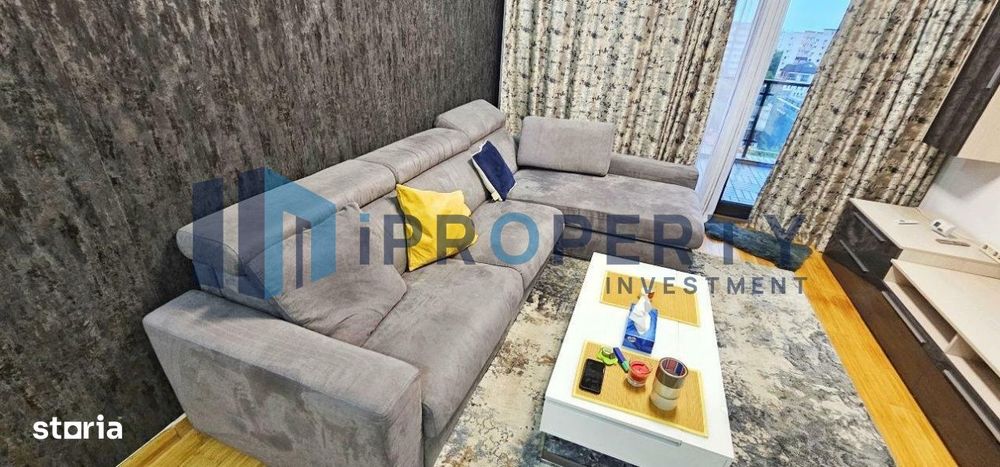 New Times Residence I 3 Camere I Centrala Proprie I Loc Parcare Subter