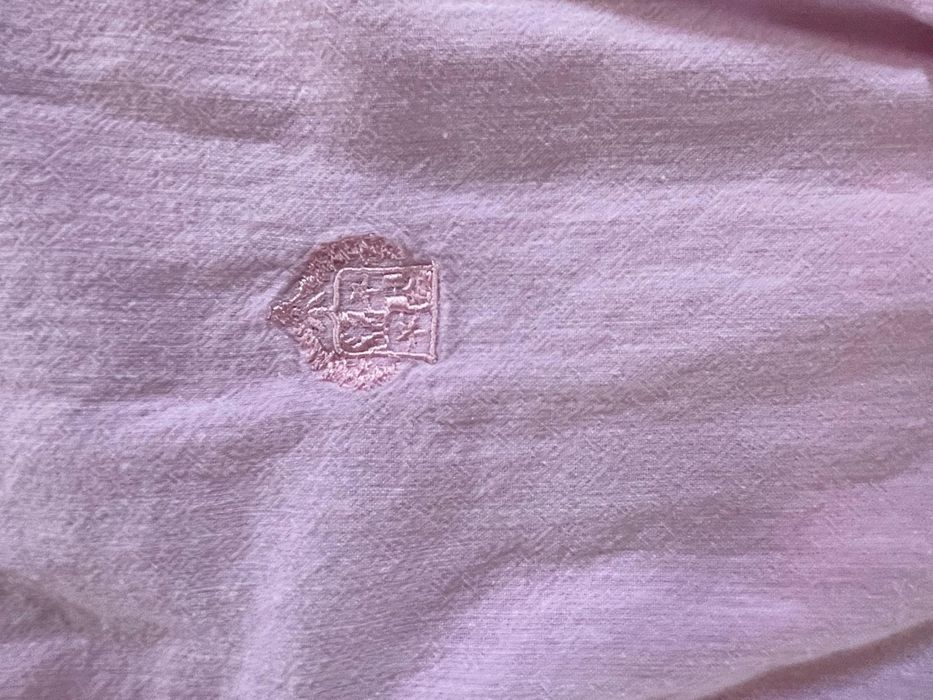 Cămașă de in loro piana