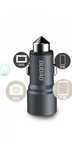 Încărcător auto 12-24v ios + android