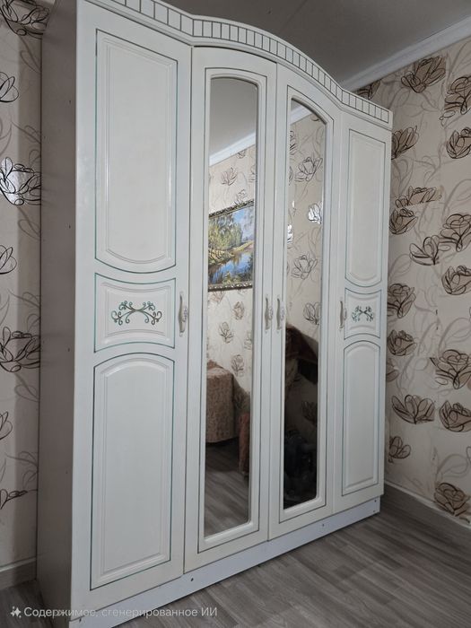 Спальный гарнитур