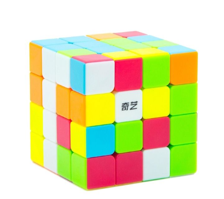 Кубики рубики 6×6×6 за 3000тг
