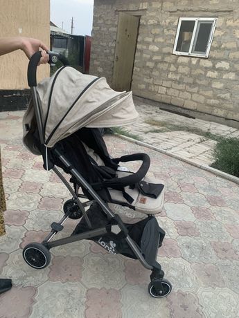 Коляска fiona baby stroller PREMIUM