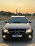 Vand sau schimb Mercedes W204