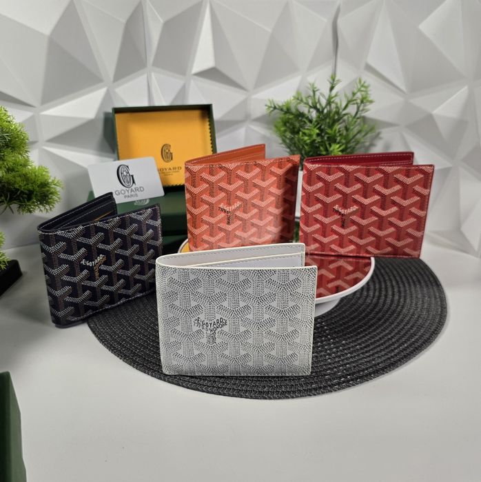 Goyard Victoire Wallet портмонета