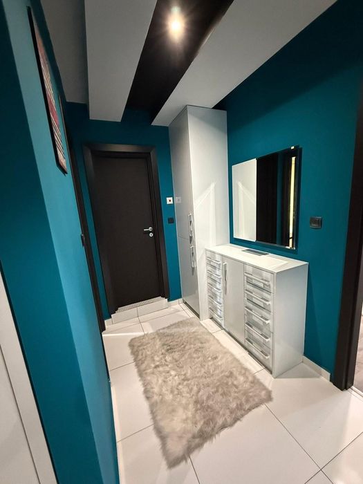 Дава се под наем Двустаен апартамент в Пловдив, Кършияка - 77 кв.м за 550 € - Снимка #5