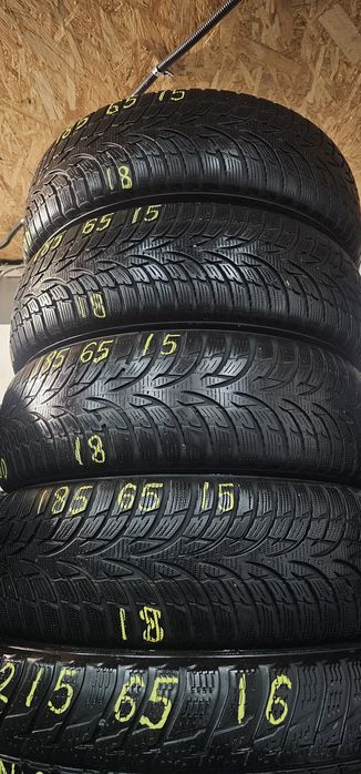 Anvelope 185 65 R15 IARNĂ 195 205 215 R16 50 55 60 R17 225 235 M+S 45