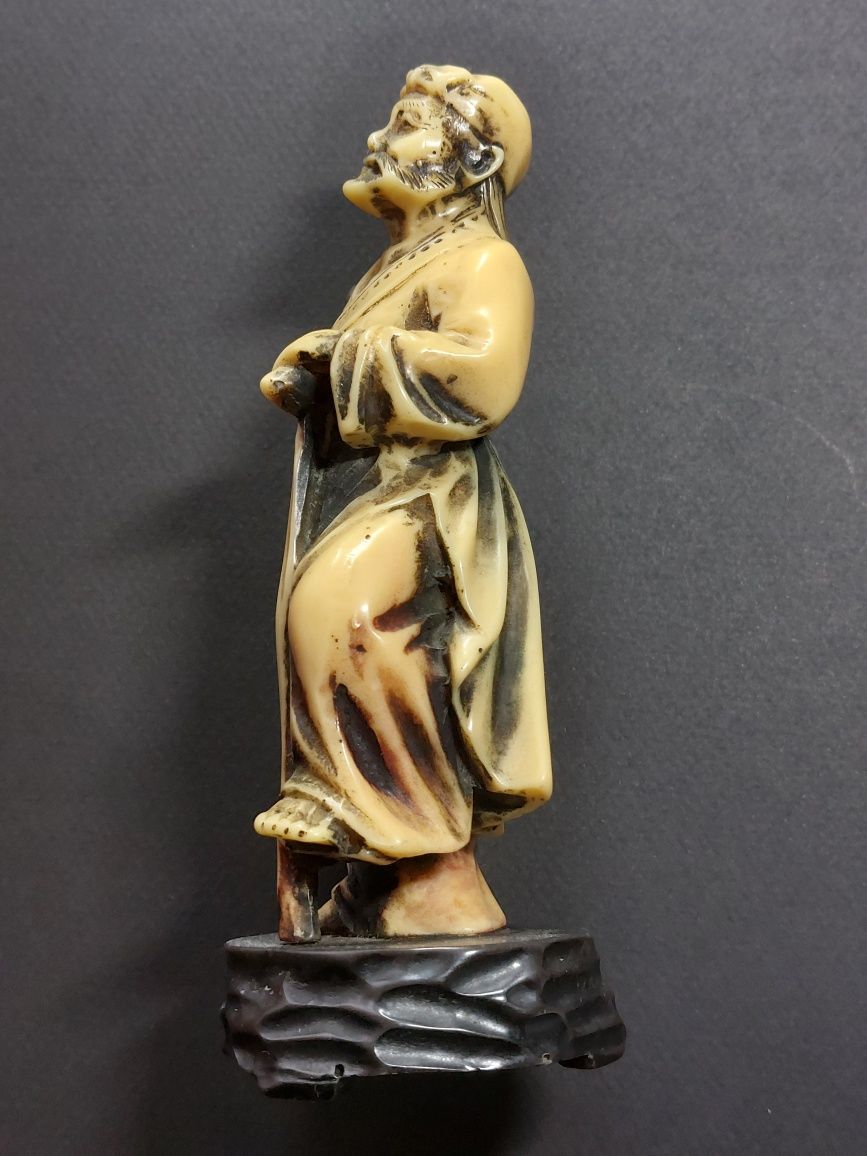 Statuetă China sec XIX