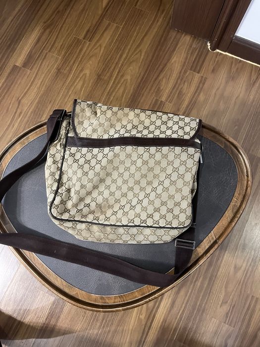 сумка гуччи оригинал