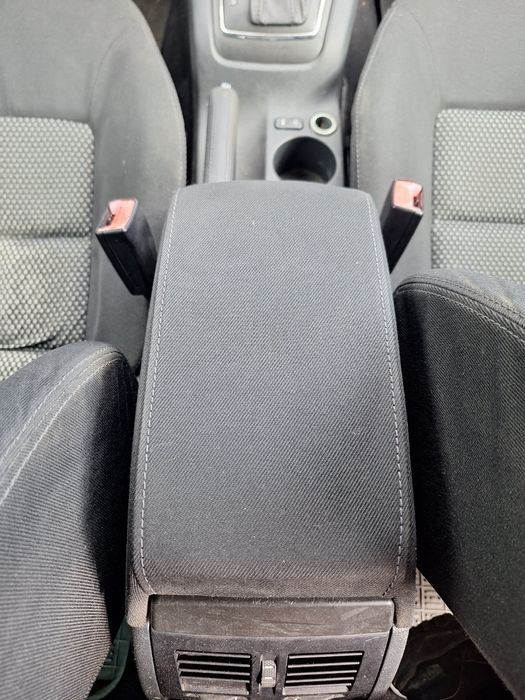 Cotiera SKODA OCTAVIA II Combi 1Z5 2004 - 20132.0 TDI 16V BKD, CFHC, C