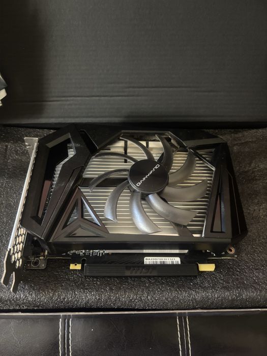 Gainward Pegasus GeForce GTX 1650 4GB