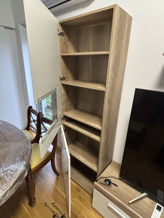 Mobilier Minexpert sufragerie, living, comoda TV