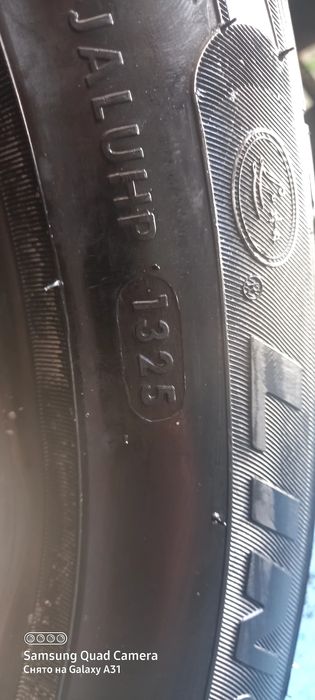 235 50 р18 Kia K5-Kia Seltos Hynday-Sonata Honggi EM5