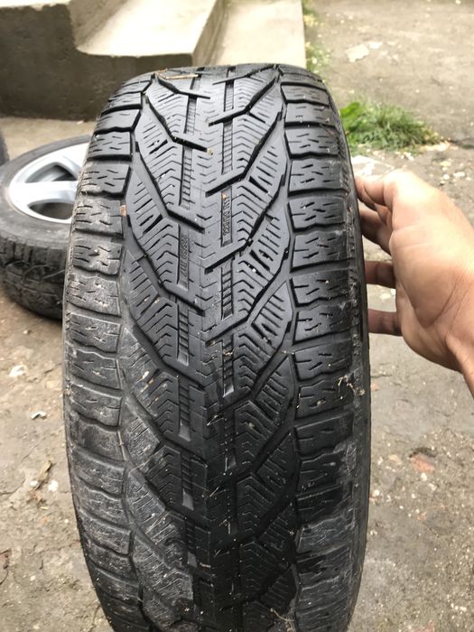 Джанти за BMW E90-E46-E36 225/50/17