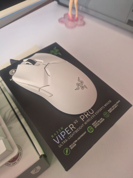 Razer Viper V2 Mouse