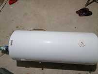 Boiler termoelectric 150l