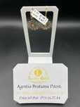 Cercei Aur 14k 4.35gr cod produs 13794