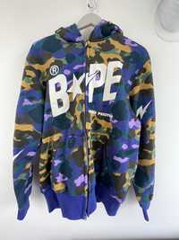 Hanorac Bape Heron Preston