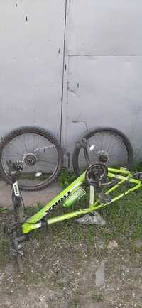 Велосипед Trinx  26 дюймов колёса