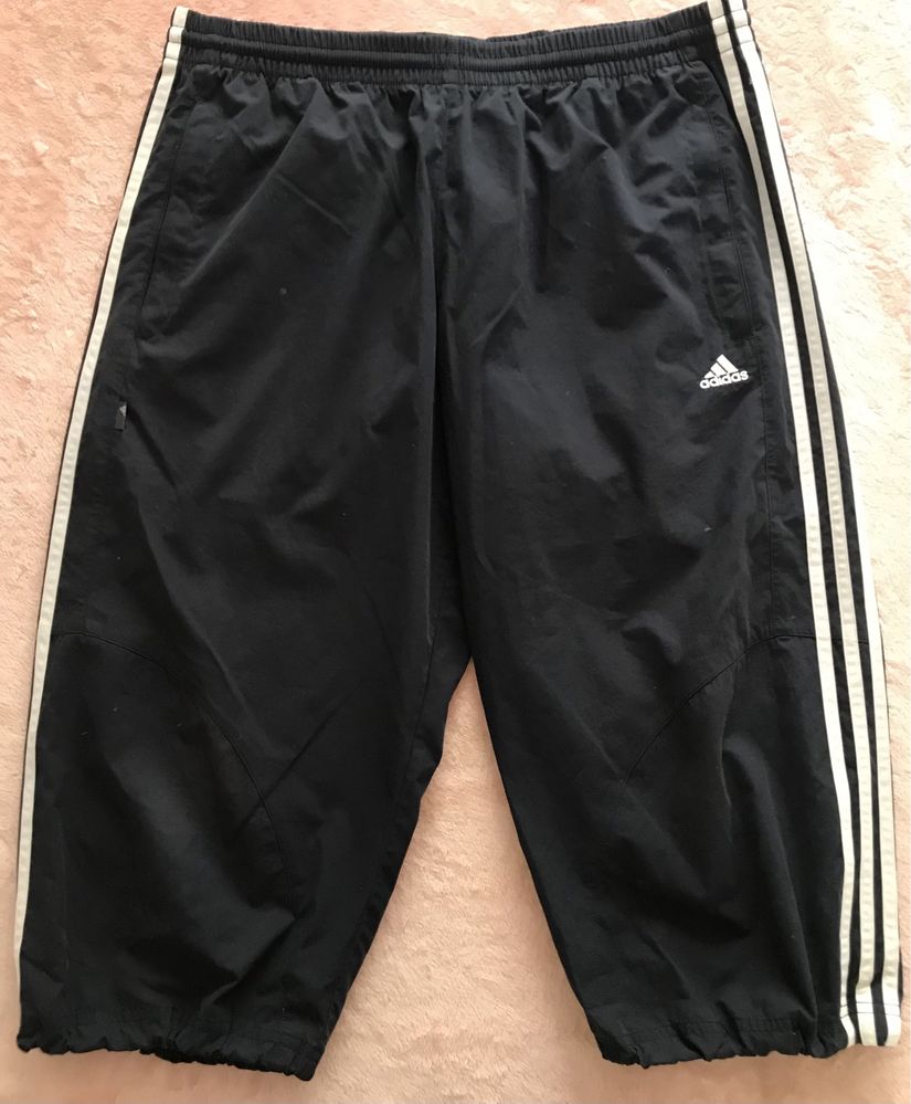 Pantaloni sport 3/4