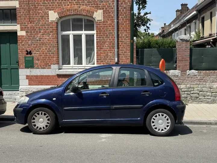 Citroen C3 din 2004 pentru dezmembrare sau program Rabla