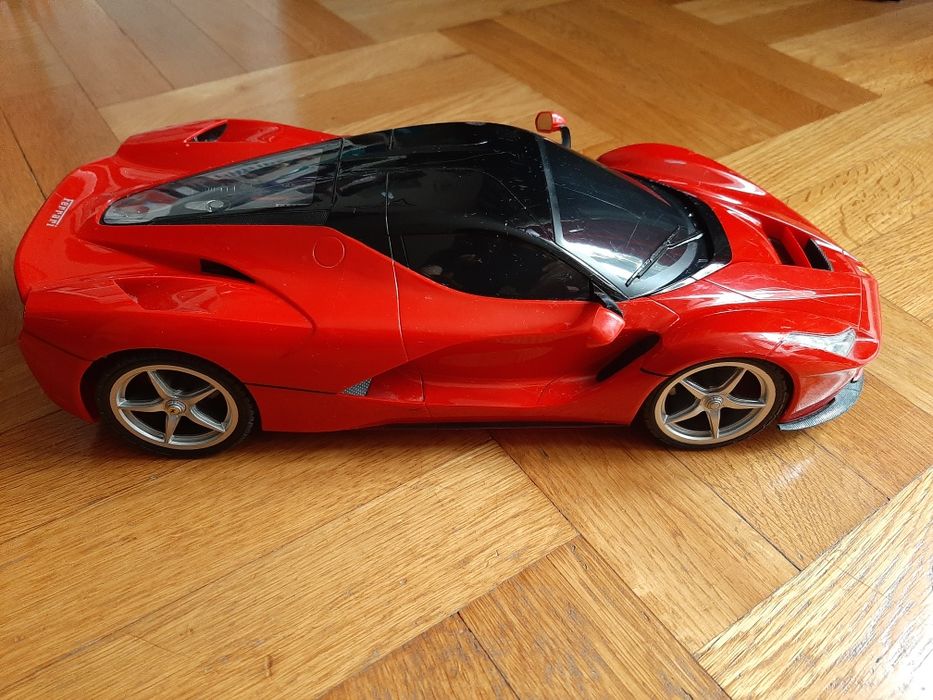Кола Ферари Ferrari 40см