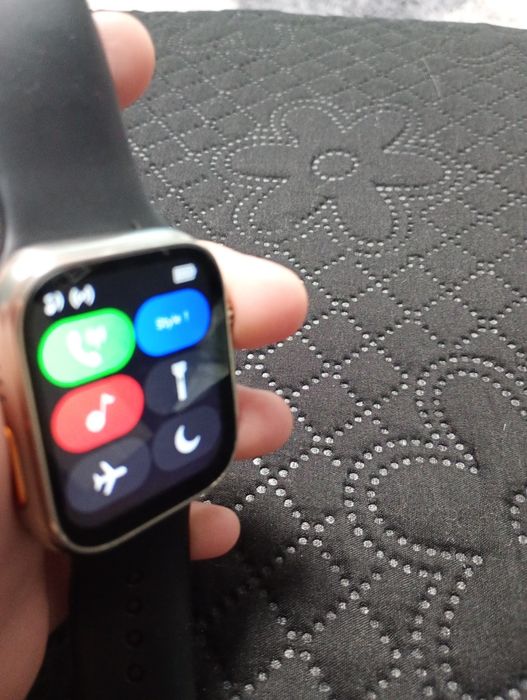 Vând ceas SmartWatch pro