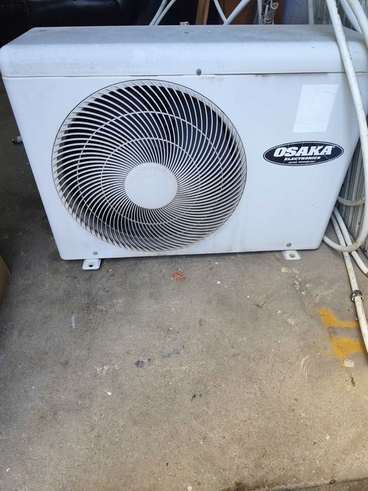Климатик OSAKA BTU 14000
