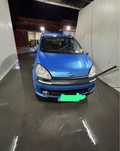 Microcar M.Go 2 Benzina 21 cp