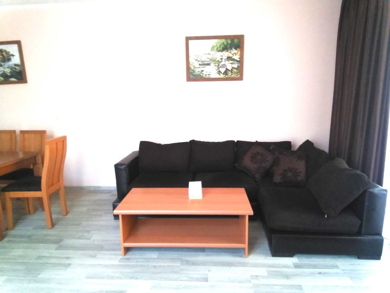 Продава се Тристаен апартамент в с. Шкорпиловци, Област Варна - 61 кв.м за 1141 €/кв.м - Снимка #10