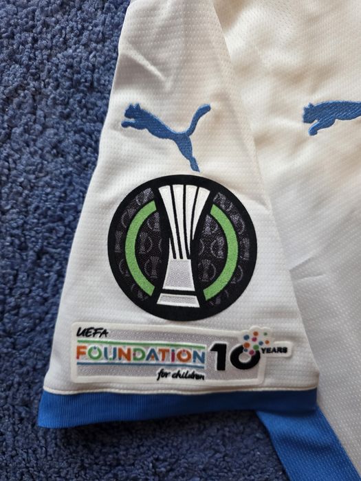 Tricou Universitatea Craiova Bancu/Baiaram/Al Hamlawi