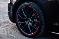 Audi Competition R20 Black 100% оригинал комплект диски шины зима лето