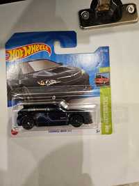 Hot Wheels Subaru WRX STI 2022