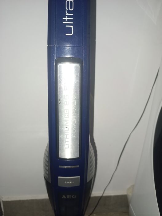 Aspirator Electrolux