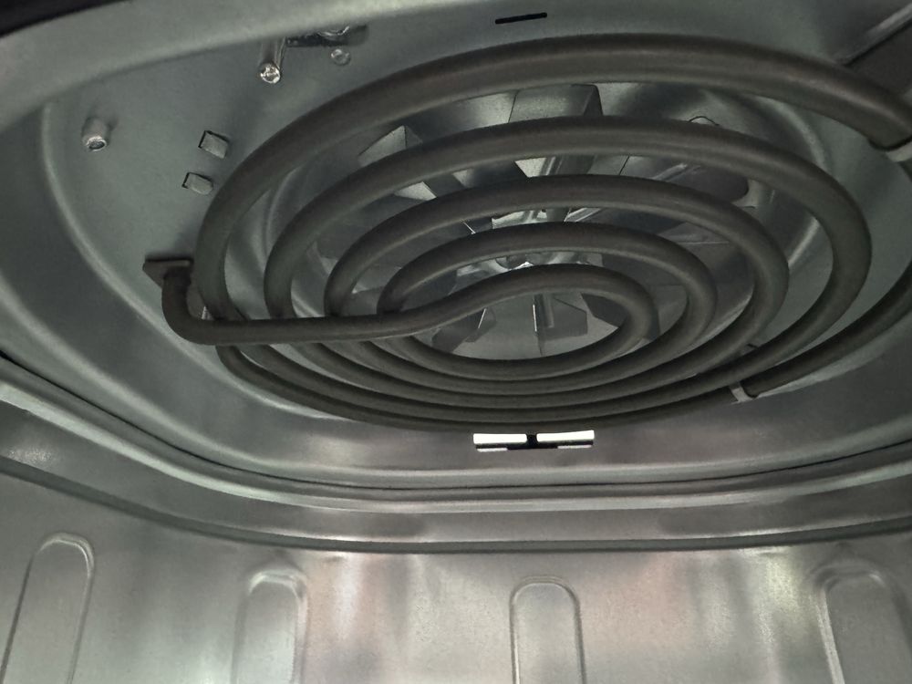 Airfryer Essential XL- гаранционен