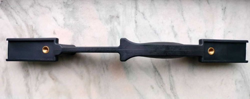 Maner pentru arc traditional (longbow, recurve bow)