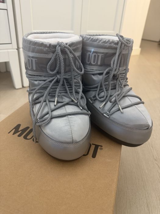 Moon boot originali