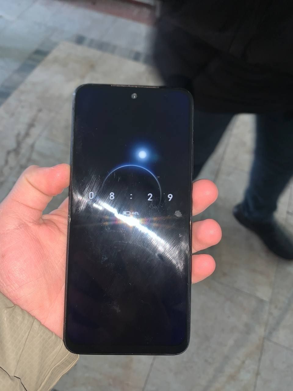 Redmi Note 11 arzon