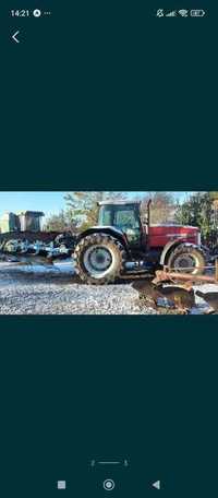 Vând tractor Massey Ferguson 8160