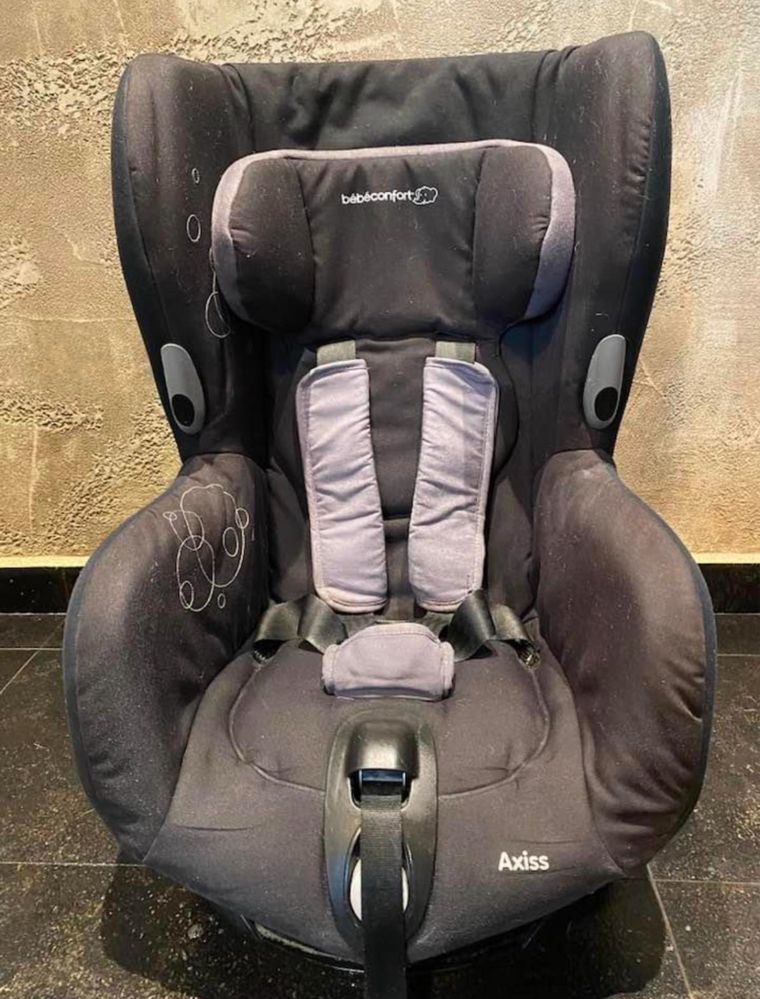 Бебешко столче Bebecomfort