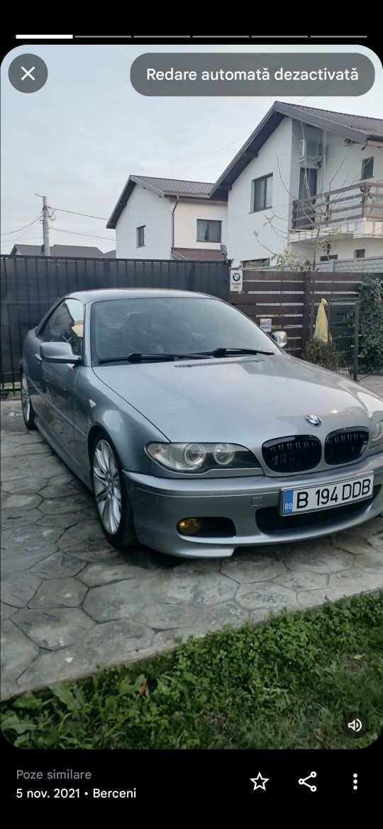 Bmw e46 318i swap 2.8i