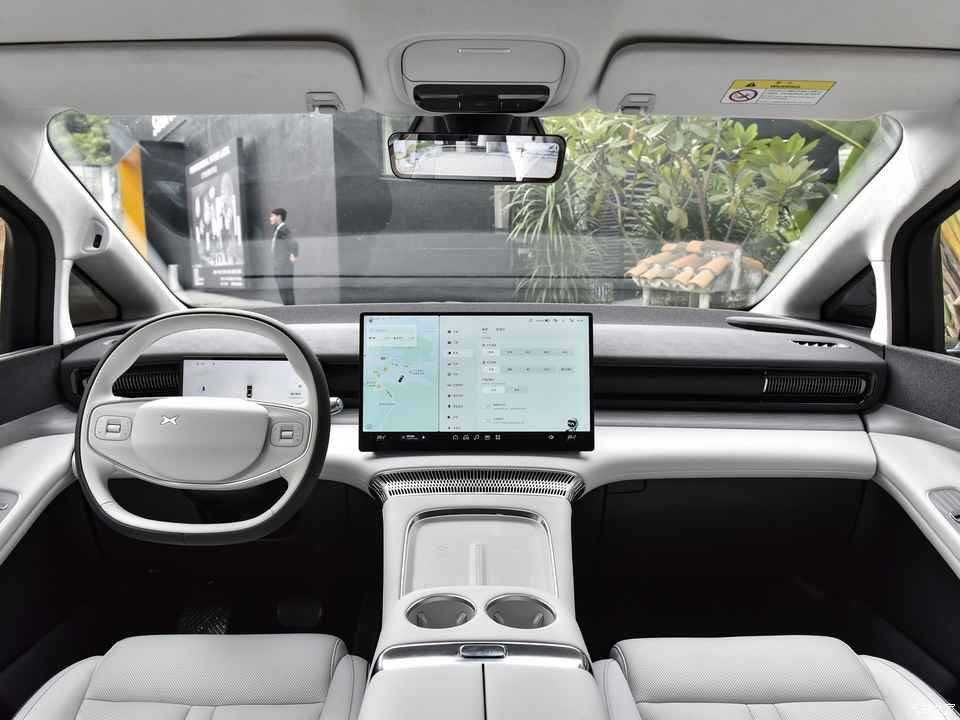 Xpeng G9 и X9 EV по заказу в кратчайшие сроки от завода производителя