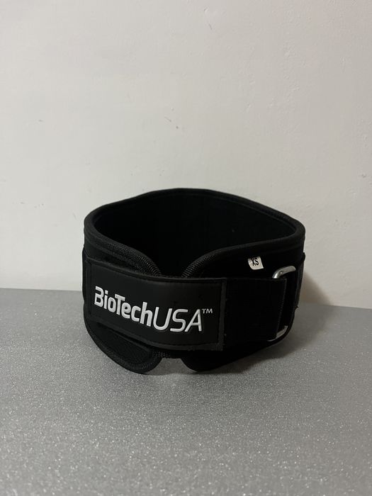 Centura sustinere spate BiotechUSA- XS